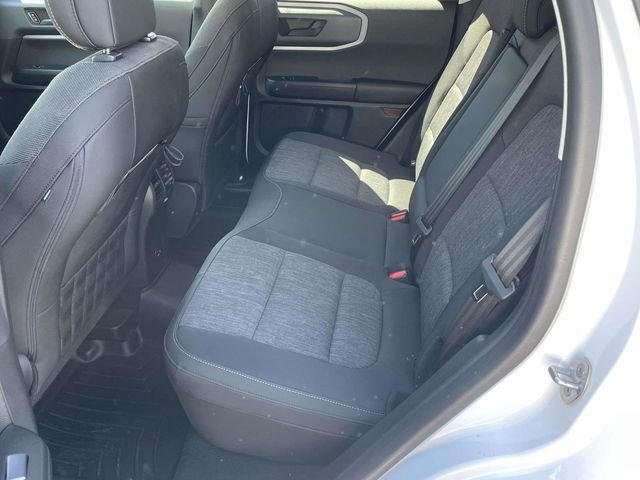 Certified 2021 Ford Bronco Sport Big Bend image 22