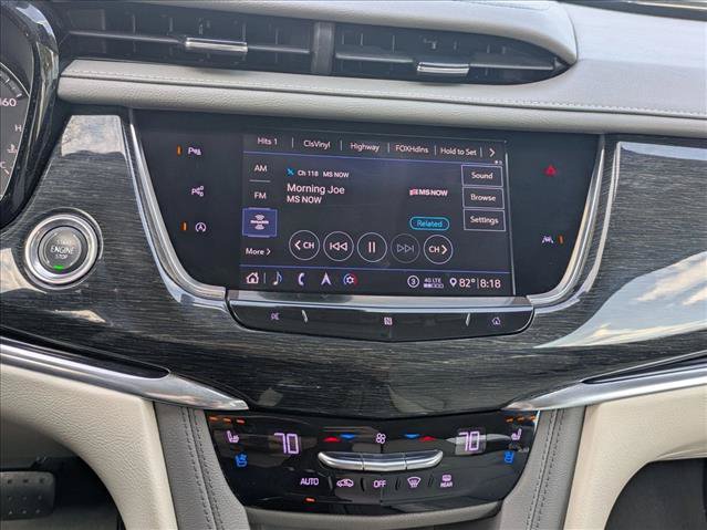 Used 2020 Cadillac XT6 Premium Luxury FWD image 15