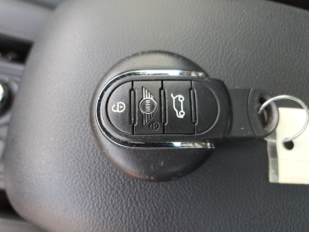 Used 2019 MINI Cooper Countryman S FWD image 33