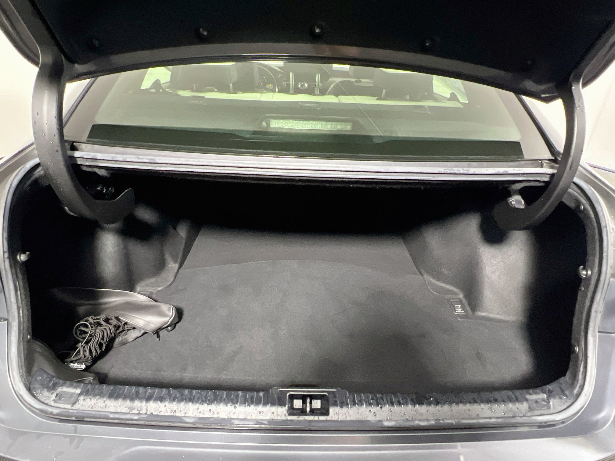 Used 2021 Lexus IS 350 F Sport w/ Accessory Package RWD image 31