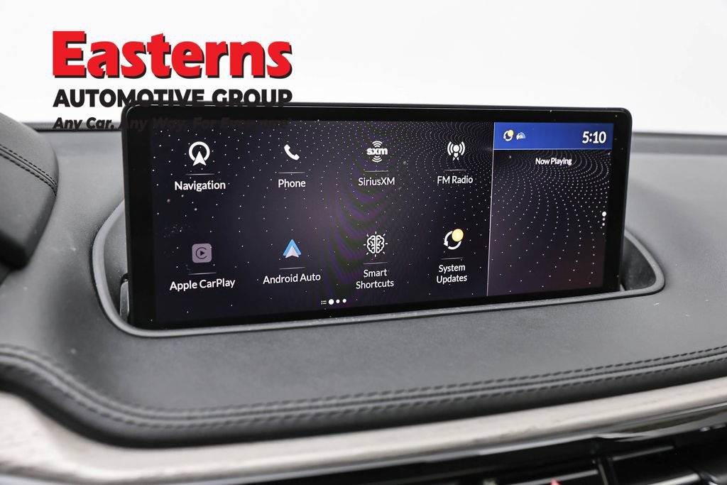 Used 2022 Acura MDX SH-AWD w/ Advance Package image 18