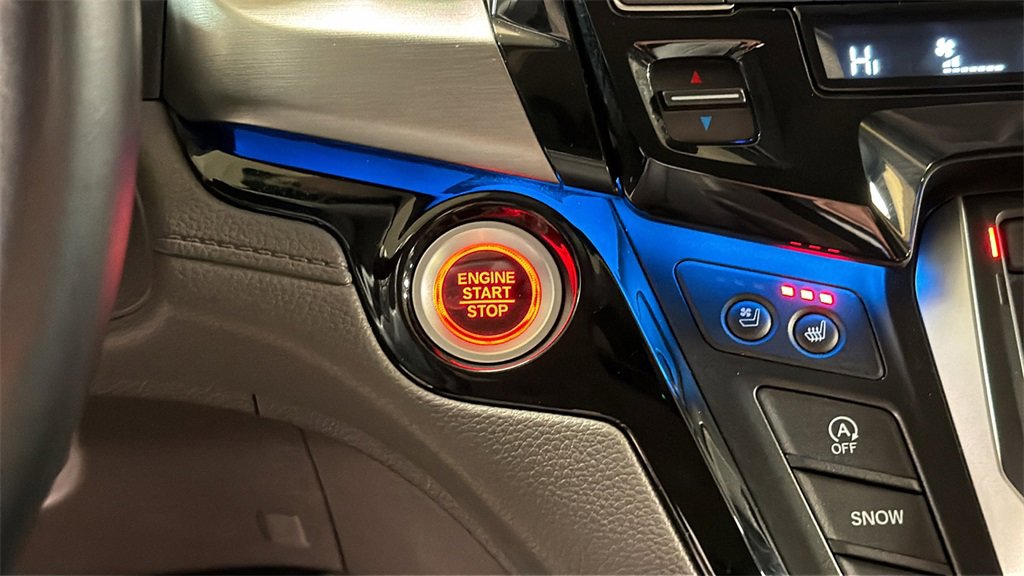 Used 2019 Honda Odyssey Elite image 24