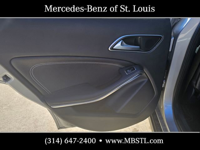 Used 2016 Mercedes-Benz GLA 250 4MATIC image 13