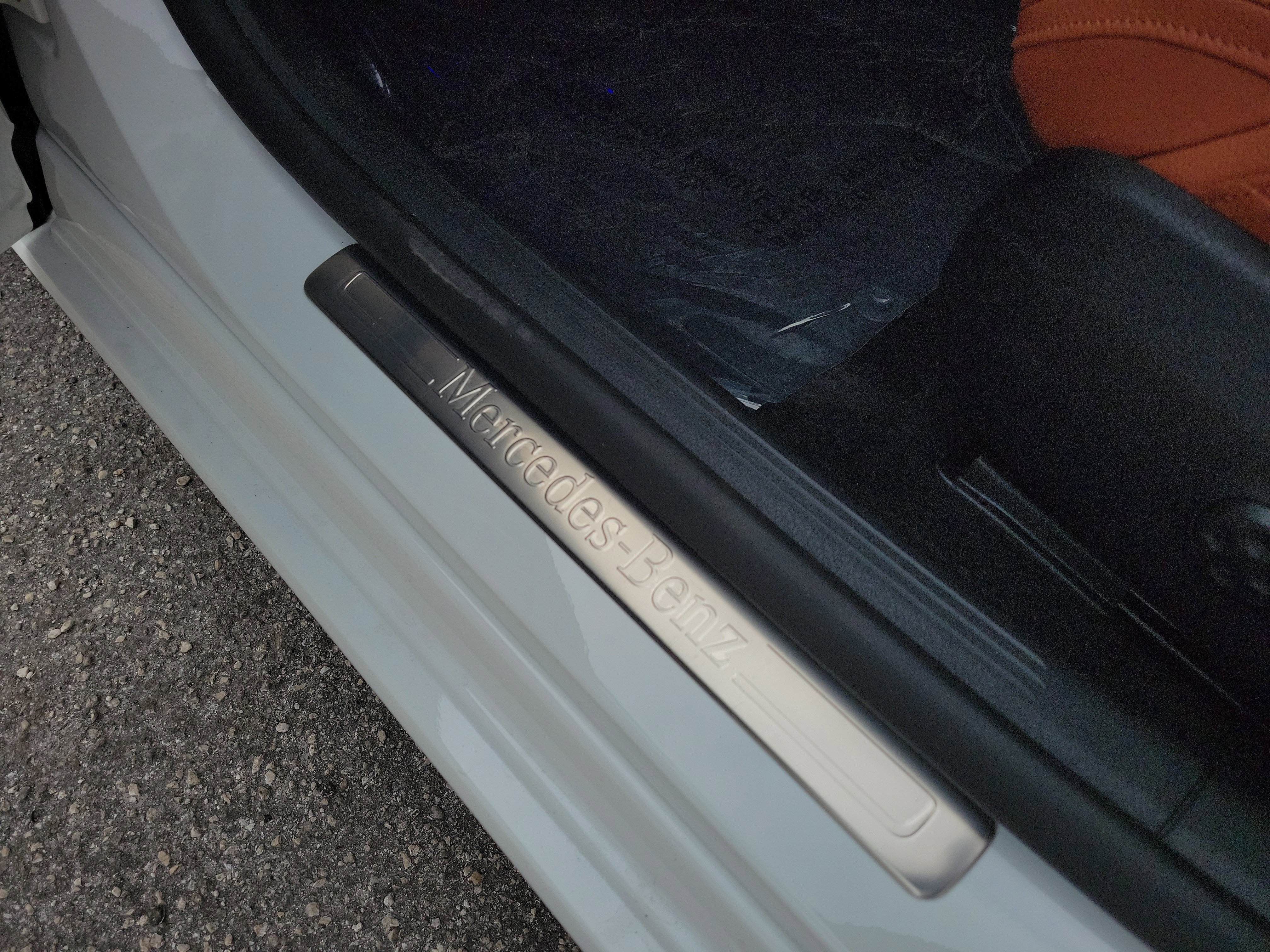 Certified 2025 Mercedes-Benz C 300 Sedan image 22