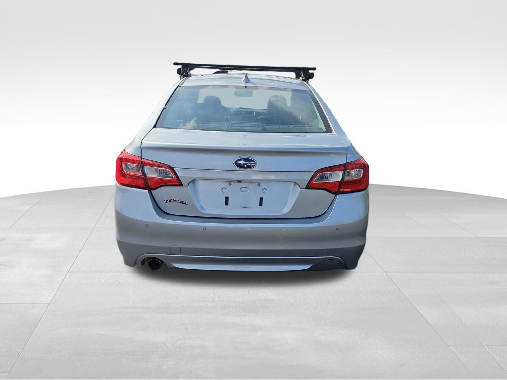 Used 2017 Subaru Legacy 2.5i Sport AWD/4WD image 5