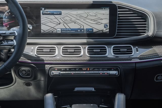 Certified 2026 Mercedes-Benz GLE 53 AMG 4MATIC image 25