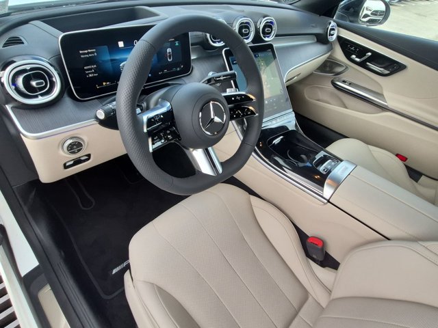 New 2027 Mercedes-Benz CLE 450 4MATIC Cabriolet image 3