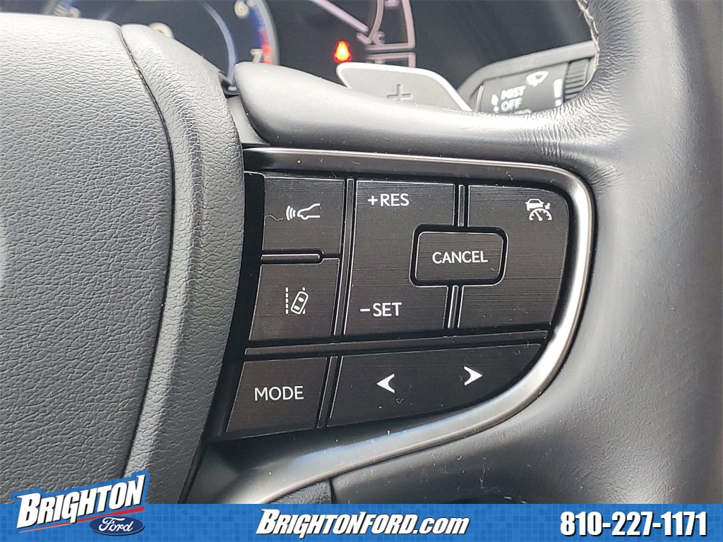 Used 2019 Lexus ES 350 Luxury image 20