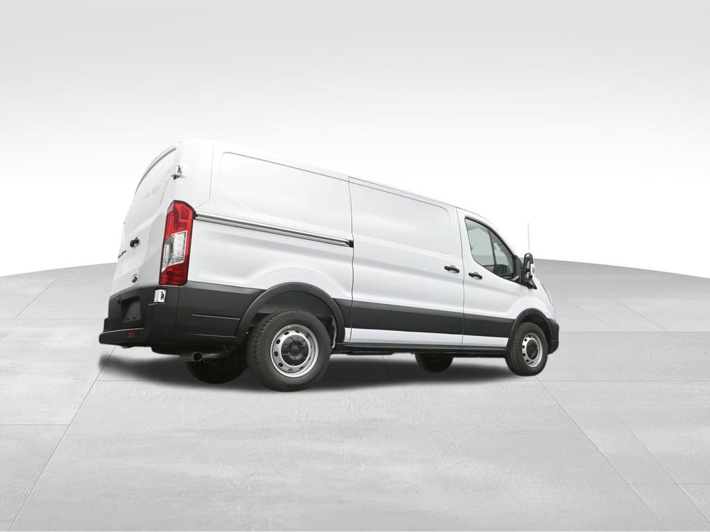 New 2025 Ford Transit 150 Low Roof image 45