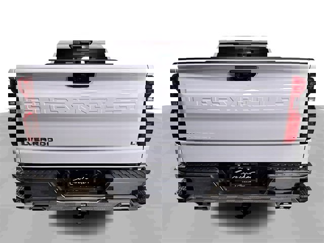 New 2026 Chevrolet Silverado 1500 LT image 7