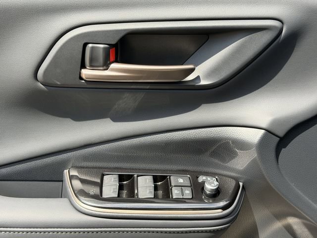 New 2026 Toyota Crown AWD/4WD image 21