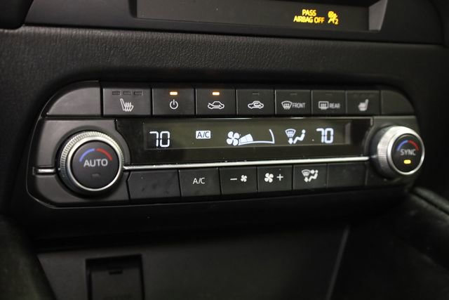 Used 2023 MAZDA CX-5 AWD 2.5 S w/ Preferred Package image 23