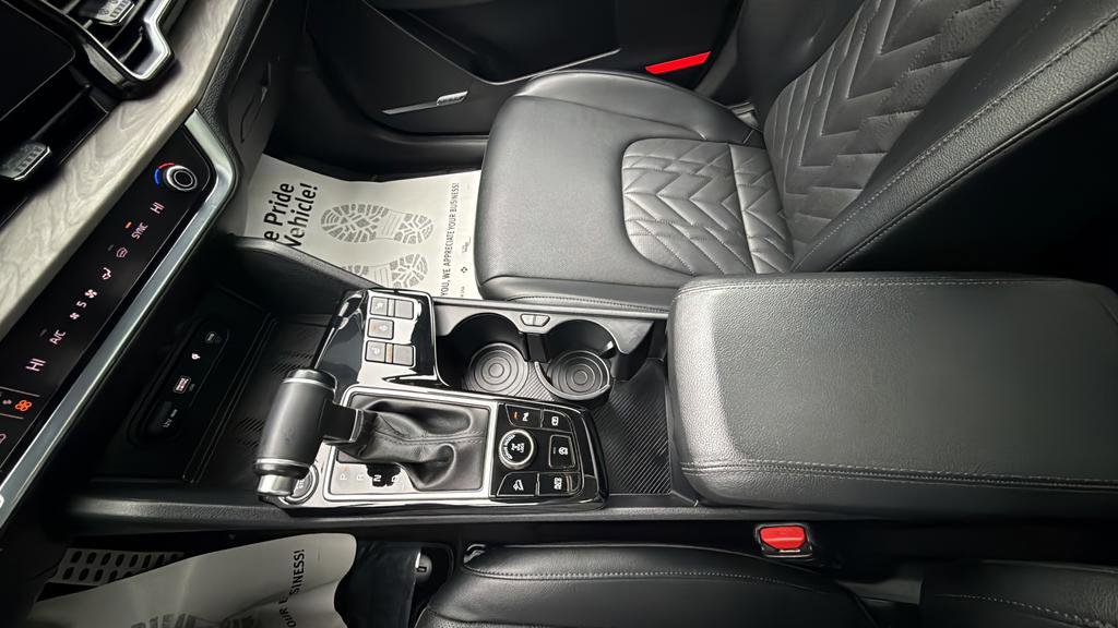 Used 2024 Kia Sportage X-Pro image 23