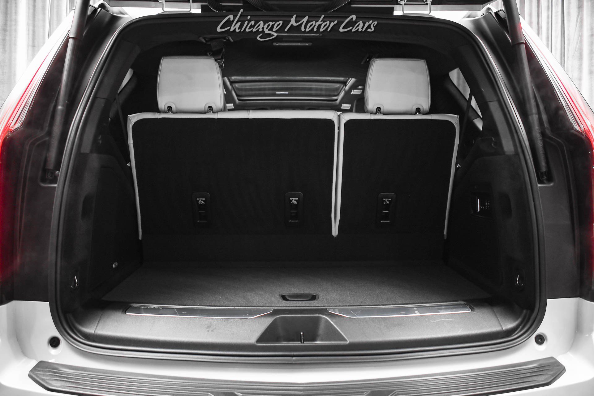 Used 2025 Cadillac Escalade V image 53