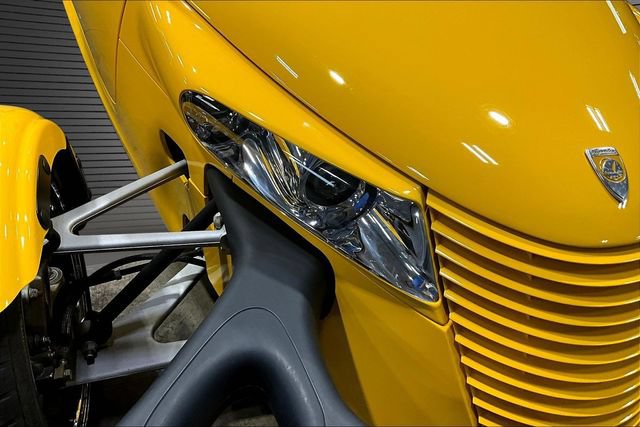 Used 2000 Plymouth Prowler RWD image 25