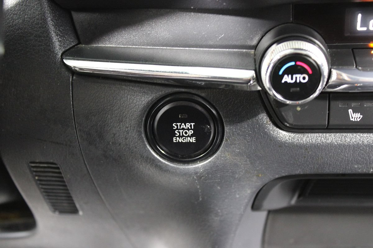 Used 2023 MAZDA CX-30 AWD 2.5 S w/ Preferred Package image 18