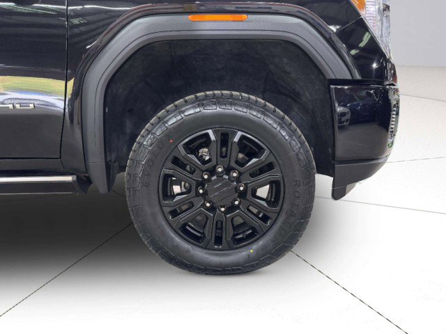 Used 2022 GMC Sierra 2500 Denali w/ Denali Black Diamond Edition image 69
