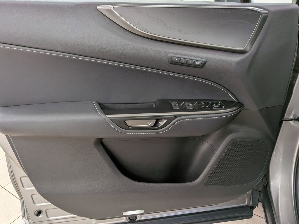 Certified 2023 Lexus NX 350h 350h Luxury w/ Towing Package (2000 Lbs) image 16