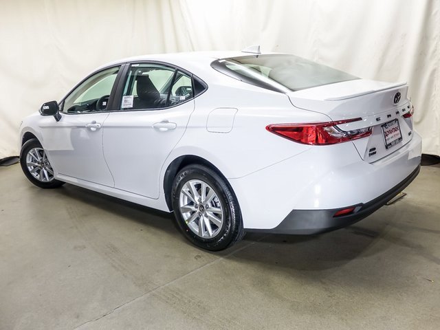 New 2026 Toyota Camry LE image 5