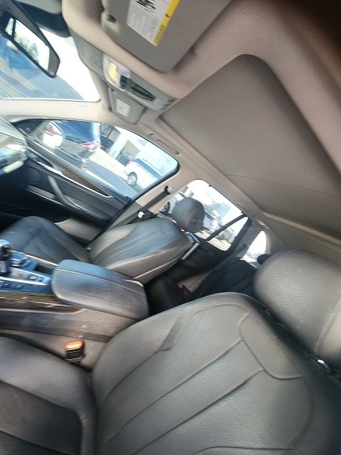 Used 2016 BMW X5 xDrive35i image 8