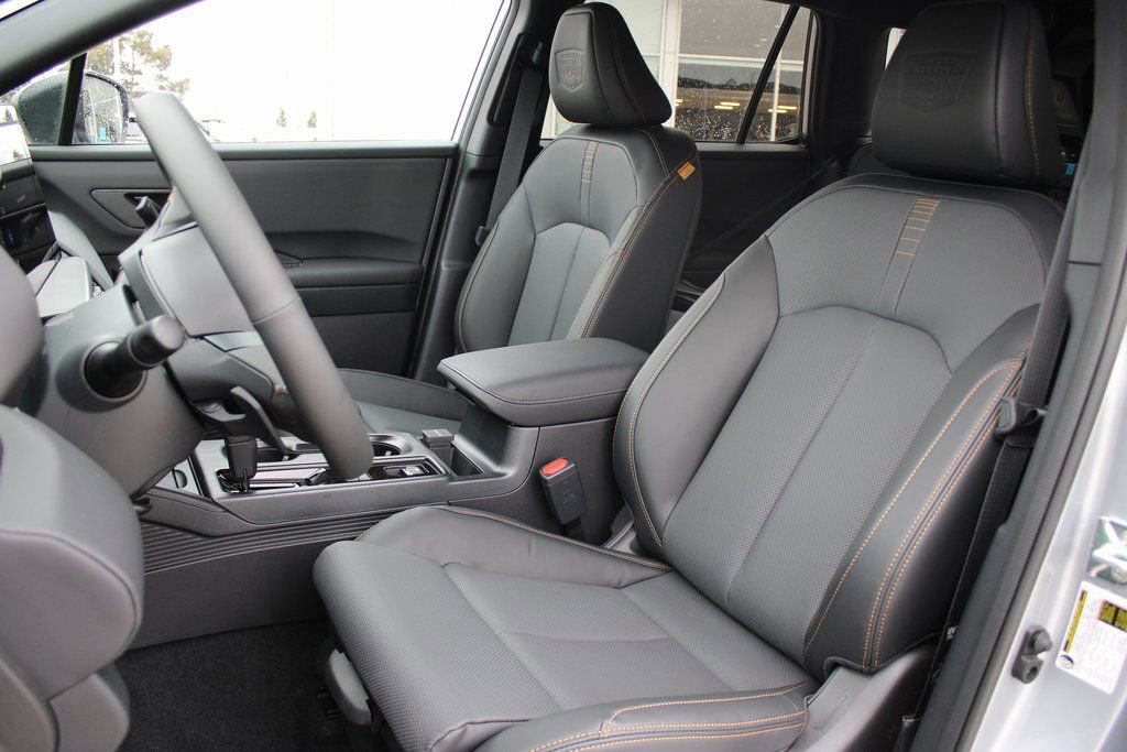 New 2026 Subaru Outback Wilderness image 8