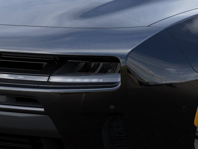New 2026 Dodge Charger R/T w/ Performance Handling Group AWD/4WD image 11