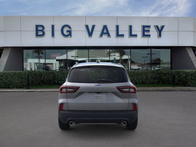 New 2025 Ford Escape ST-Line w/ Cold Weather Package image 5