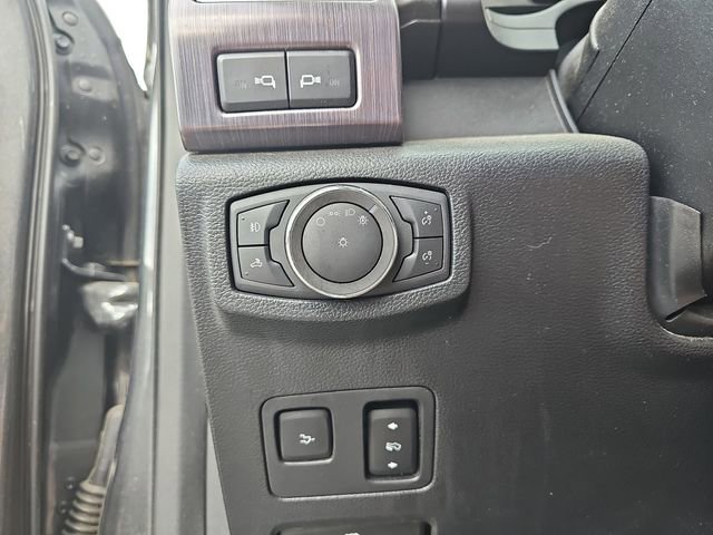 Used 2020 Ford F350 Limited w/ FX4 Off-Road Package image 24