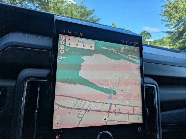New 2027 GMC Yukon Denali Ultimate AWD/4WD image 29