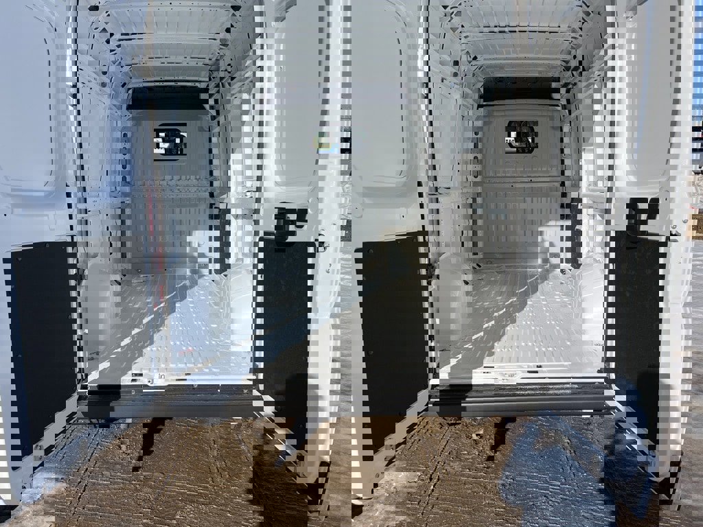 New 2026 RAM ProMaster 1500 image 12