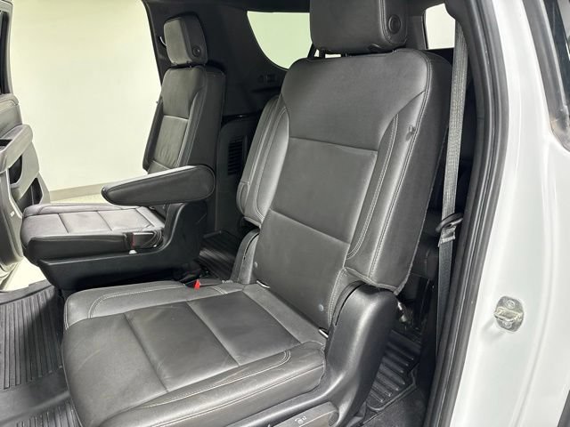 Used 2021 Chevrolet Suburban Z71 w/ Rear Media and Nav Package AWD/4WD image 28