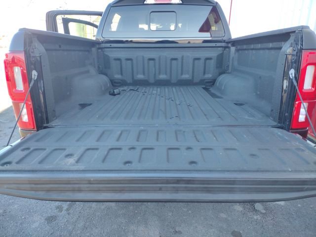 Used 2022 Ford Ranger Lariat w/ Equipment Group 501A High image 40