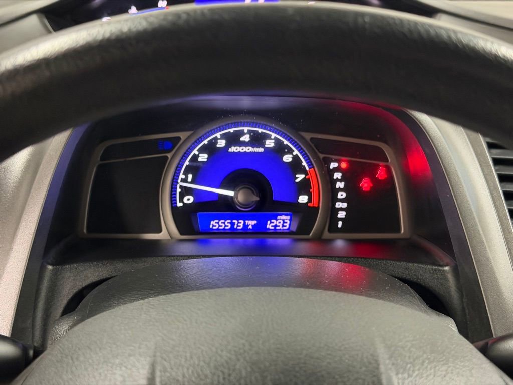Used 2008 Honda Civic LX image 30