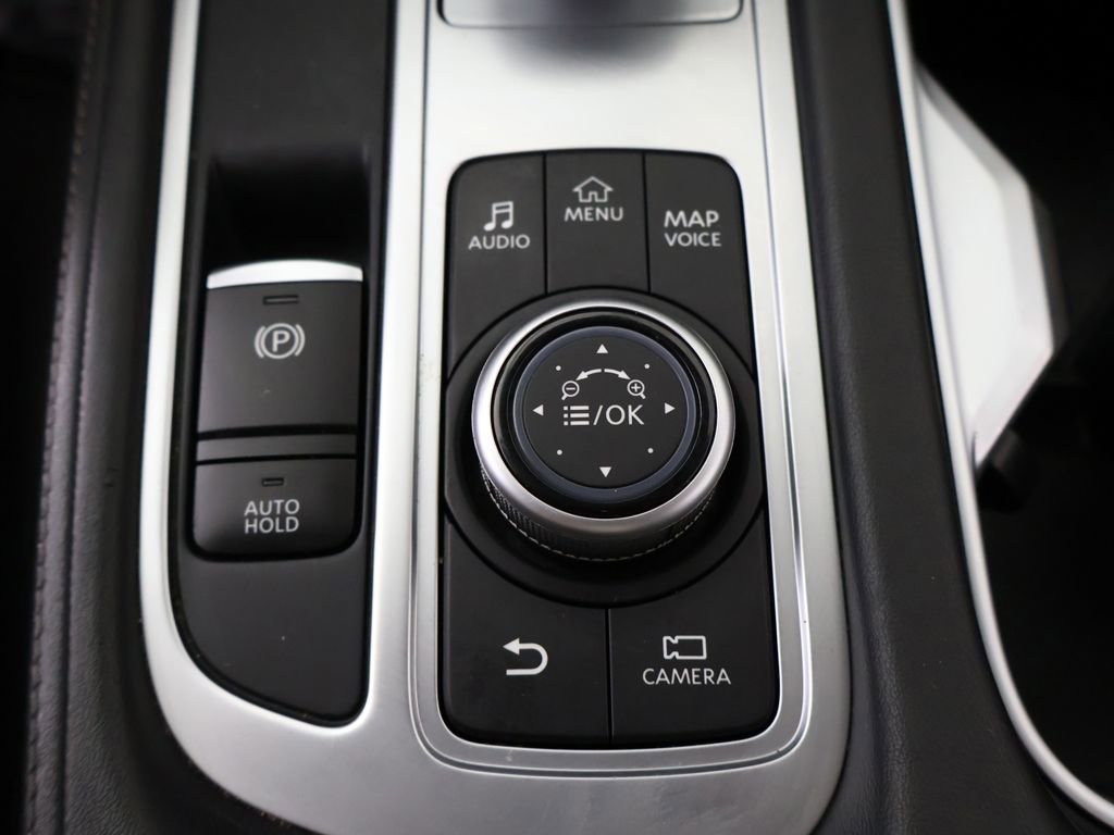 Used 2024 INFINITI QX60 Luxe w/ Vision Package AWD/4WD image 60