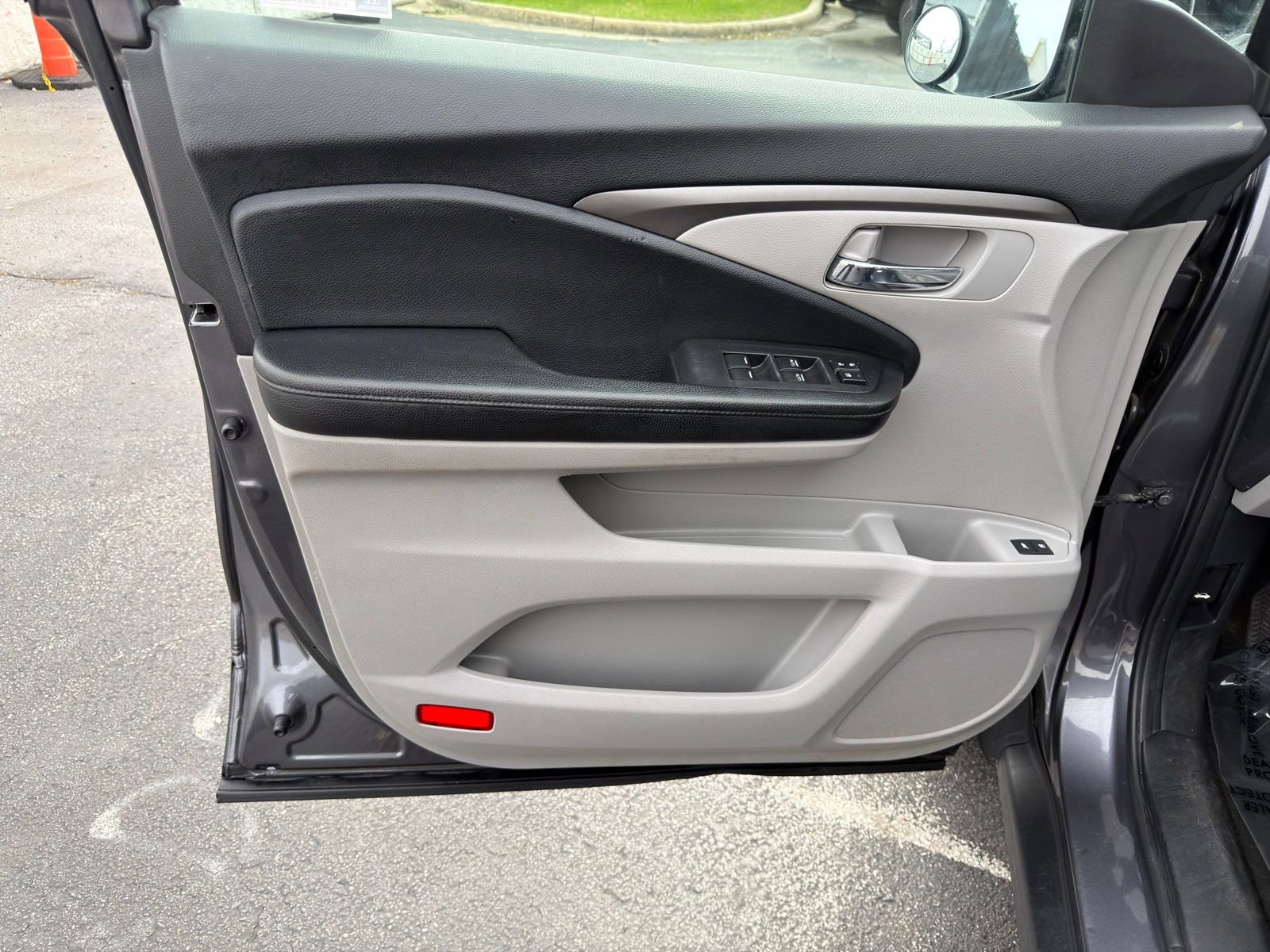 Used 2018 Honda Pilot EX-L image 13