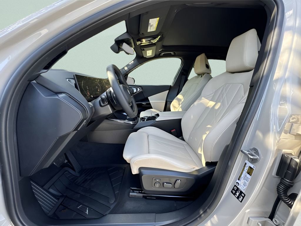 New 2026 BMW X3 xDrive30 w/ Premium Package image 15