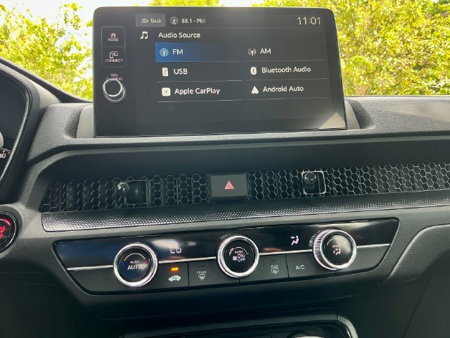 New 2027 Honda CR-V LX image 18