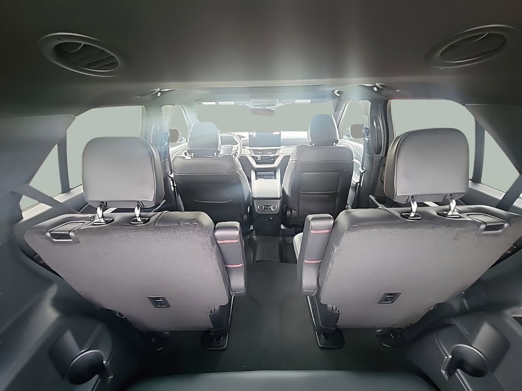 New 2026 Ford Explorer ST image 11