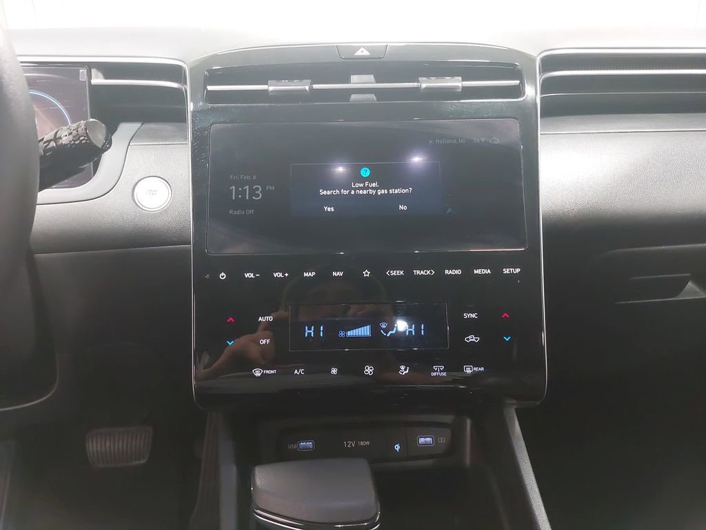 Used 2024 Hyundai Santa Cruz Night image 33