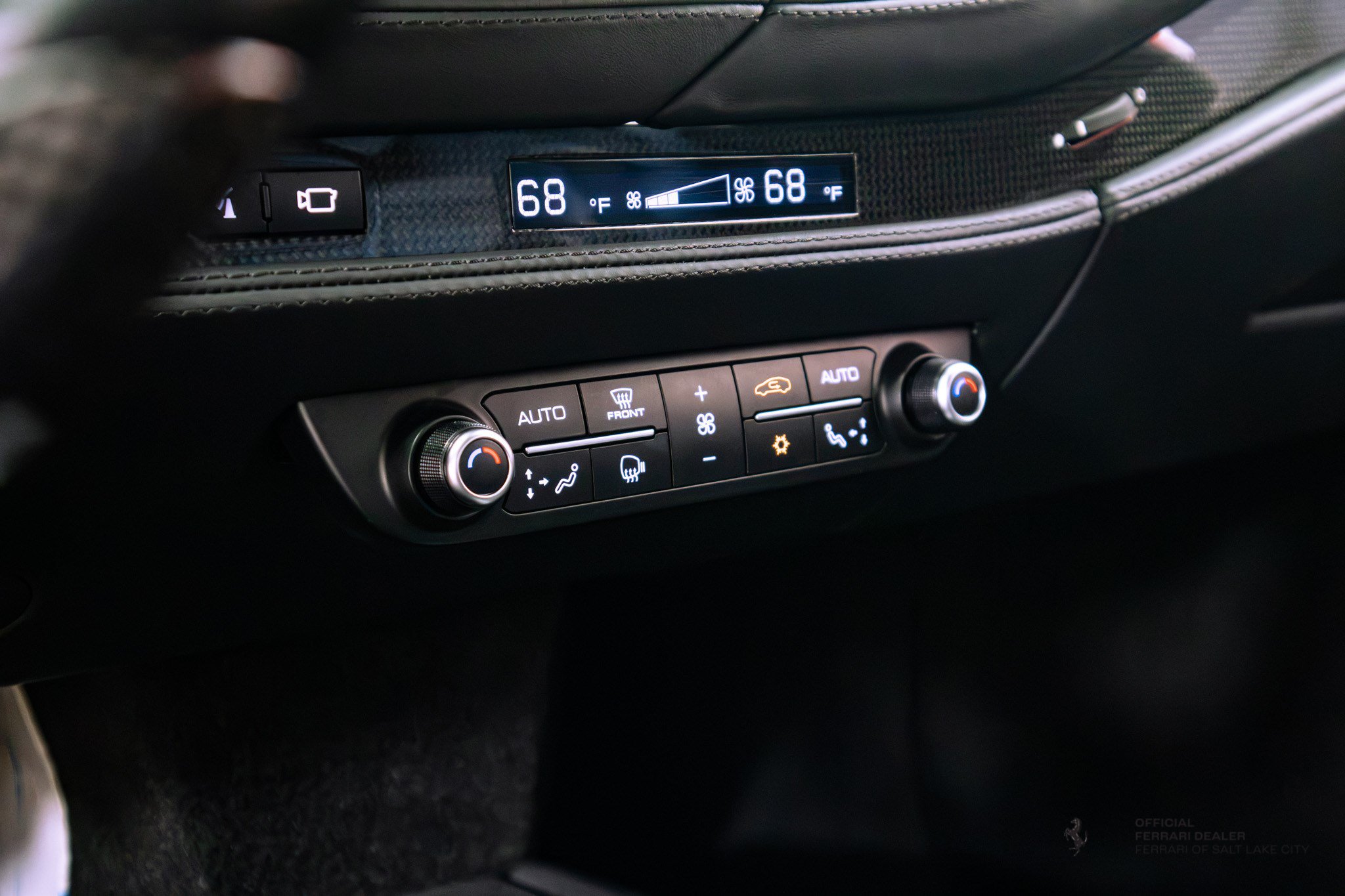 Used 2020 Ferrari F8 Tributo RWD image 16