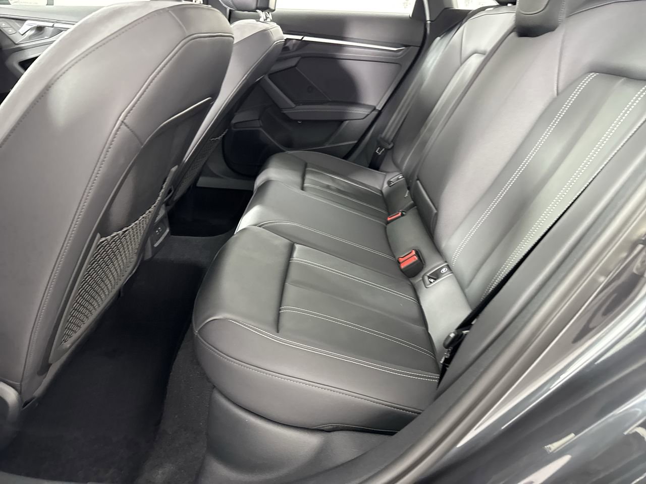 Used 2023 Audi A3 2.0T Premium w/ Convenience Package FWD image 21