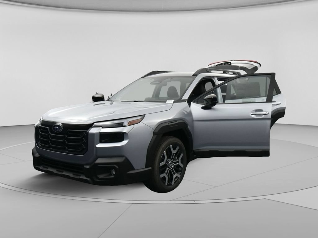 New 2026 Subaru Outback Touring XT AWD/4WD image 26