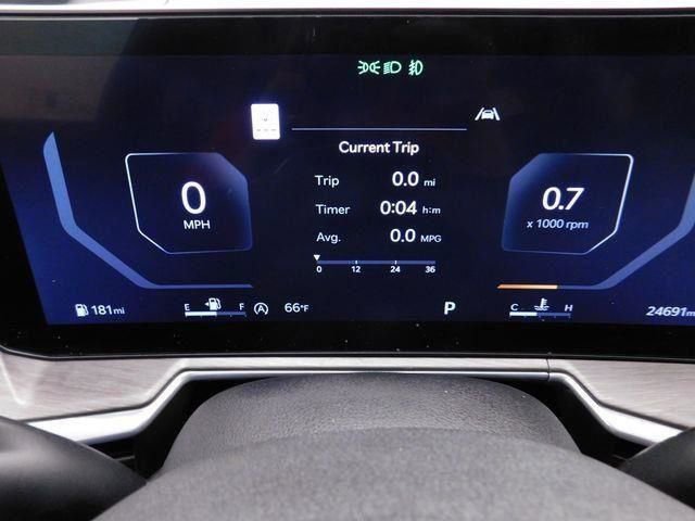 Used 2025 Kia Sorento SX image 51