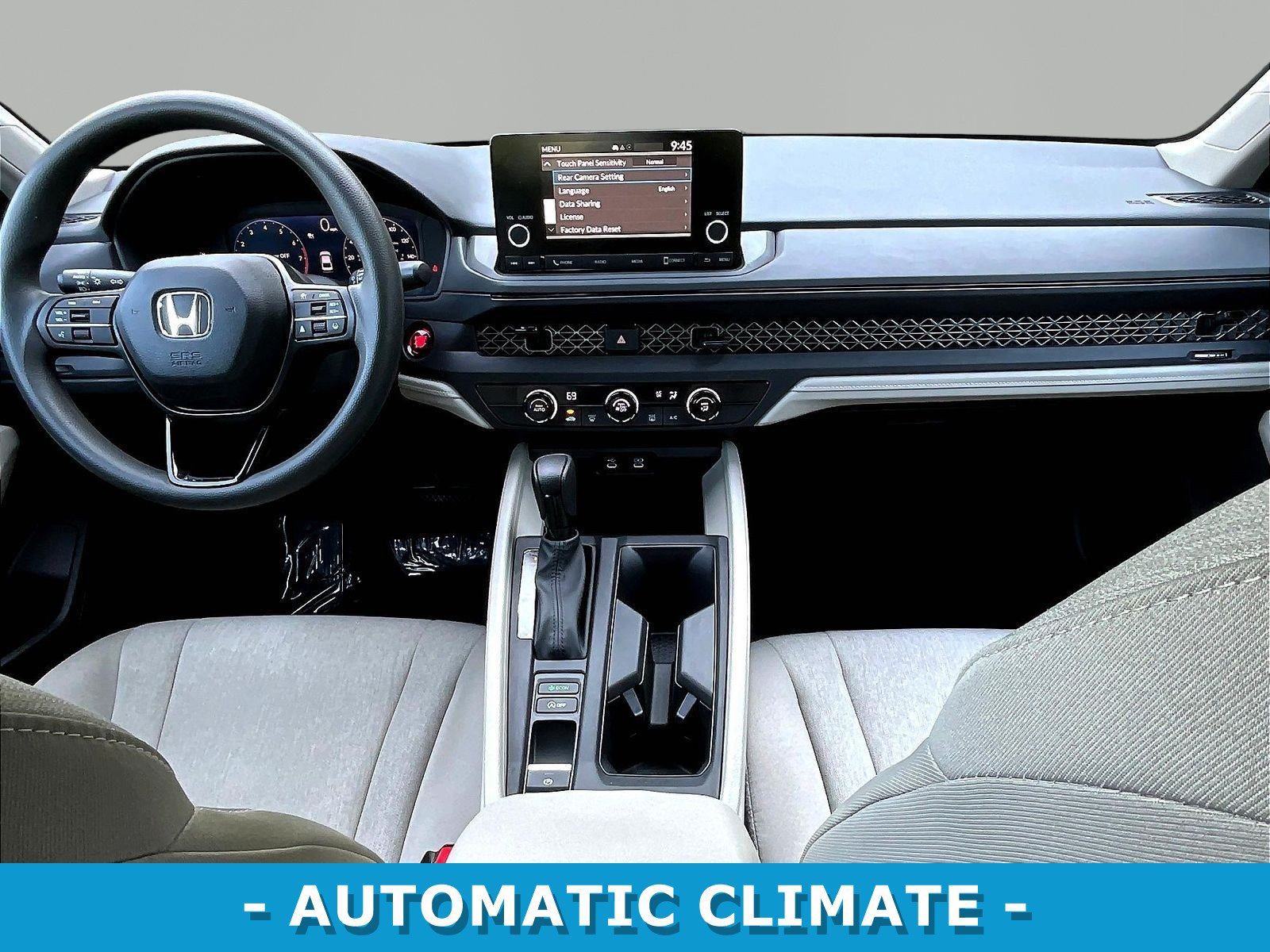 Used 2024 Honda Accord LX image 7