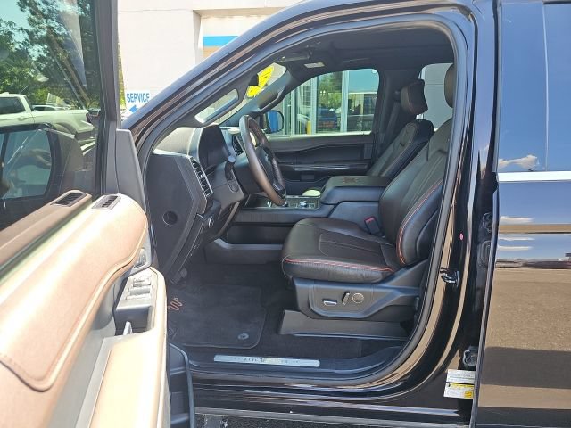 Used 2021 Ford Expedition King Ranch AWD/4WD image 9