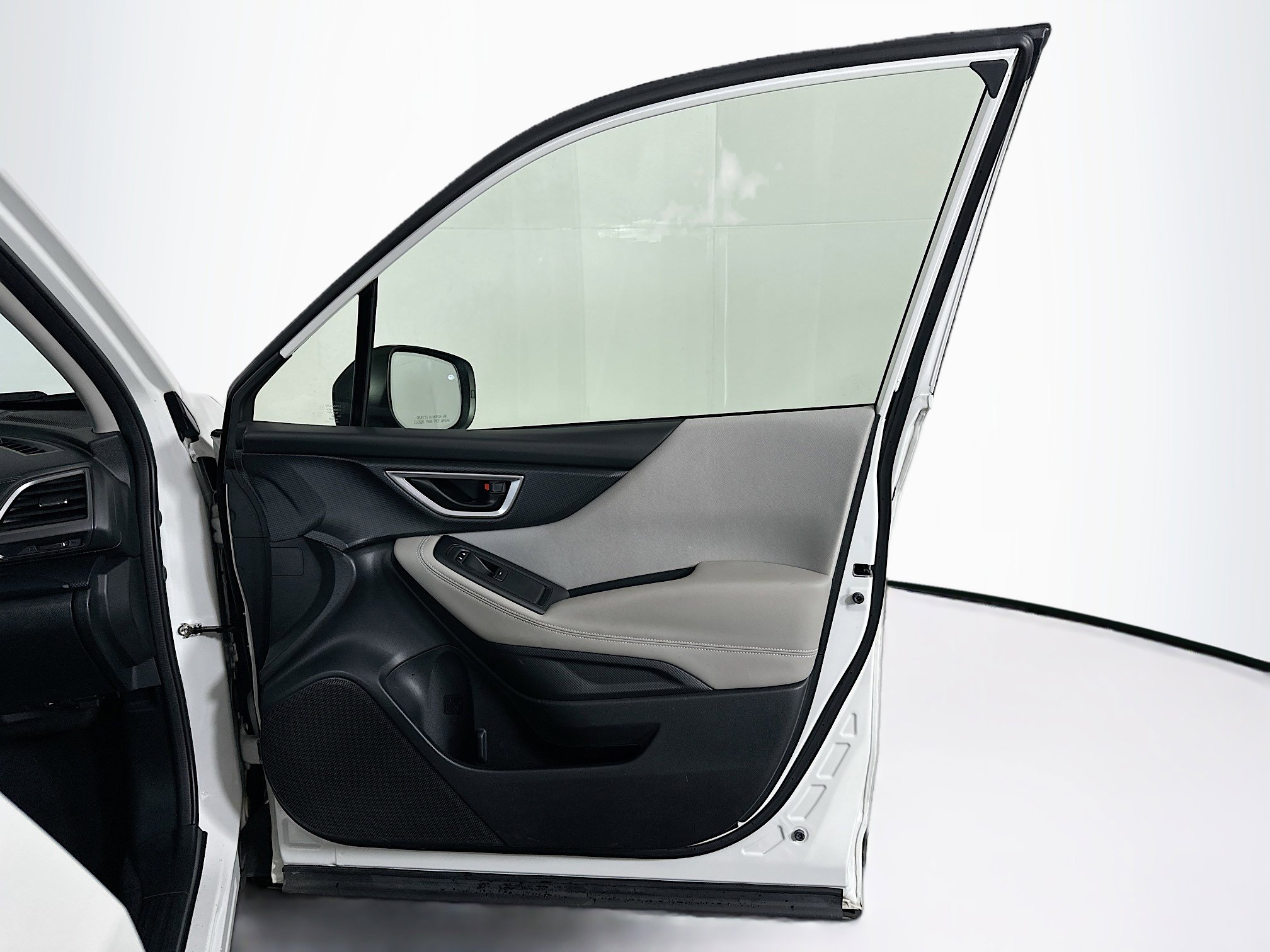 Used 2023 Subaru Forester image 30