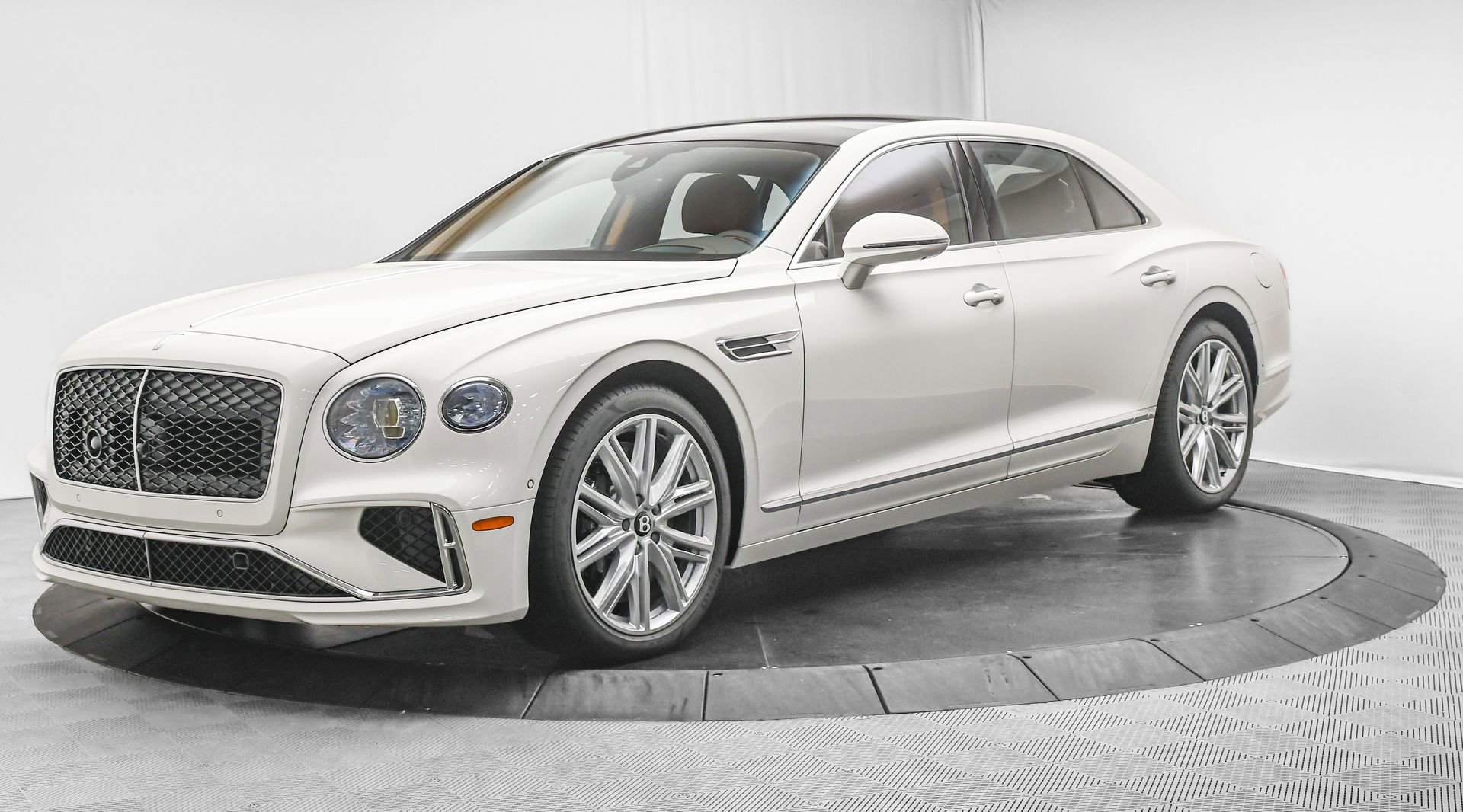 New 2026 Bentley Flying Spur image 8