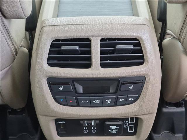 Used 2019 Honda Pilot Elite image 18