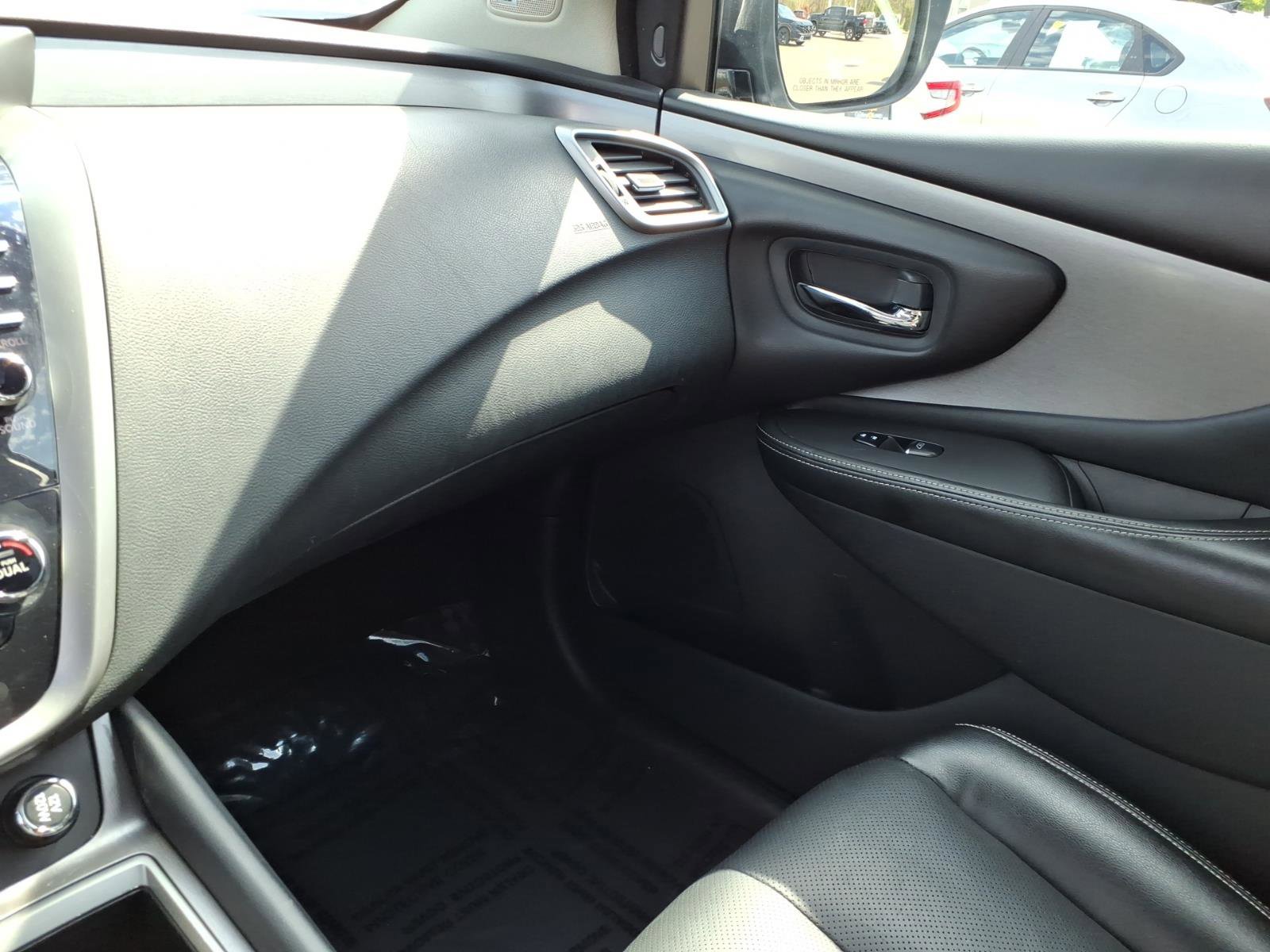 Used 2021 Nissan Murano SL AWD/4WD image 26