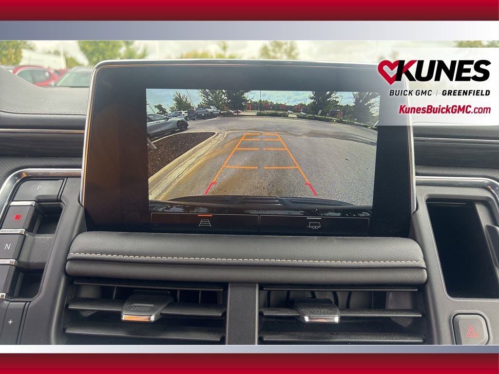 Used 2024 GMC Yukon XL SLT image 29